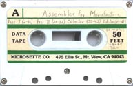General Video Assembler (for Manufacture)
