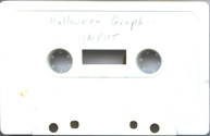 Halloween Graphics
