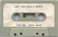 Hot Rod BASIC