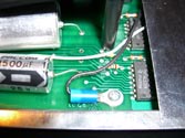 Ground attached thumbnail