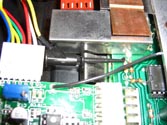 Mini-clip RF shield problem fixed thumbnail