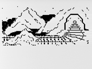 Bit-Mapping Demo 1