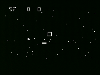 Black Hole 3