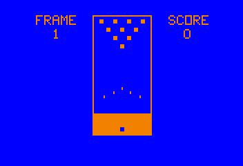 Bowling (v2)