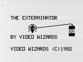 The Exterminator