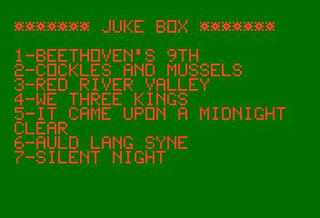 Jukebox