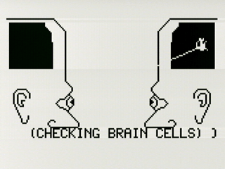 Lazer Brains