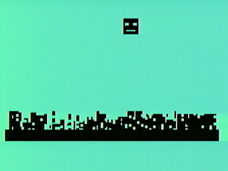 Sonic Satellite 2