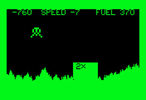 Saturn Space Dock Plus