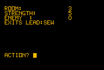 The Rescue of Catherine