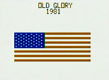 Old Glory